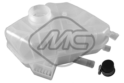 MC - DEPOSITO Liquido Refrig.
