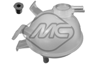 MC - DEPOSITO Liquido Refrig.