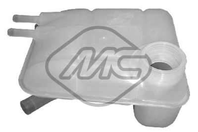 MC - DEPOSITO Liquido Refrig.