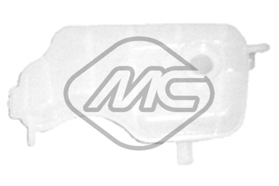 MC - DEPOSITO Liquido Refrig.