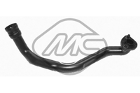 MC - TUBO Respiro Motor