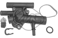 MC - TERMOSTATO C/Falange 6628.83
