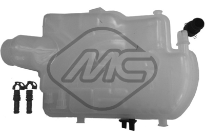 MC - DEPOSITO Liquido Refrig.