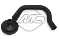 MC - RESPIRO Oleo Motor