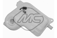 MC - DEPOSITO Liquido Refrig.
