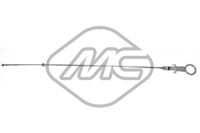 MC - VARETA Oleo Motor