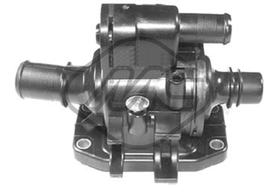 MC - TERMOSTATO C/Falange 6874.83