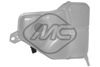 MC - DEPOSITO Liquido Refrig.