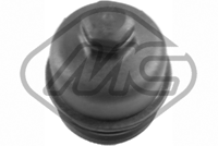 MC - TAMPA Corpo Filtro Oleo