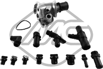 MC - TERMOSTATO C/Falange 7177.88