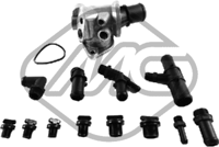MC - TERMOSTATO C/Falange 7177.88
