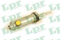 LPR - BOMBITE Travao (