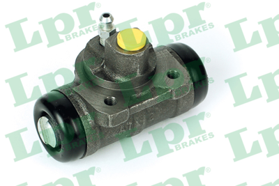 LPR - BOMBITE Travao 4637
