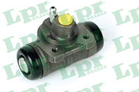 LPR - BOMBITE Travao 4637