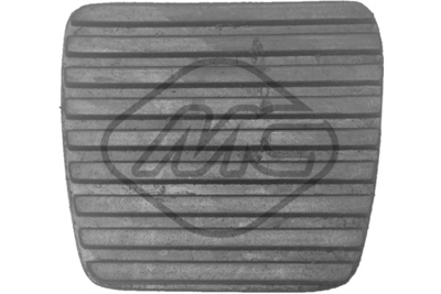MC - CAPA Pedal