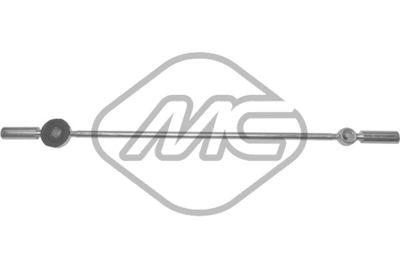 MC - TIRANTE Alav. Veloc.