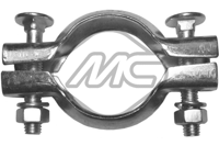 MC - ABRACADEIRA Escape 53 m/m