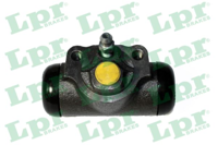 LPR - BOMBITE Travao