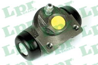 LPR - BOMBITE Travao 101-602