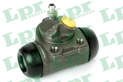 LPR - BOMBITE Travao 101-476