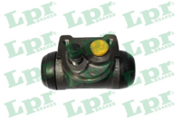 LPR - BOMBITE Travao