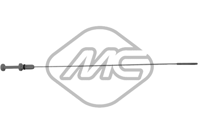 MC - VARETA Oleo Motor