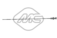 MC - VARETA Oleo Motor