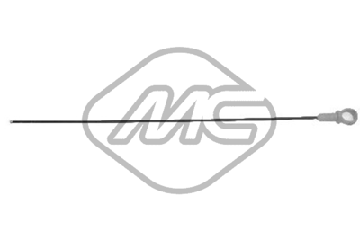 MC - VARETA Oleo Motor