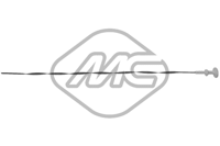 MC - VARETA Oleo Motor