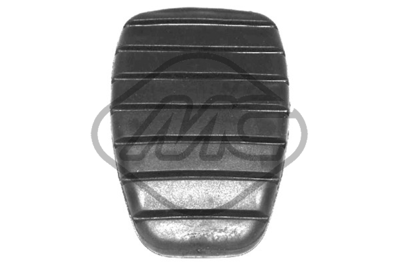 MC - CAPA Pedal