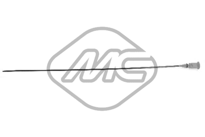 MC - VARETA Oleo Motor
