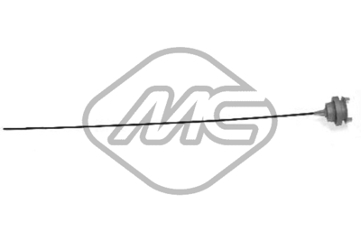 MC - VARETA Oleo Motor