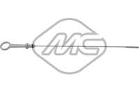 MC - VARETA Oleo Motor