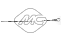 MC - VARETA Oleo Motor