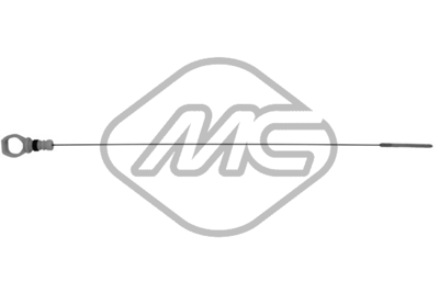 MC - VARETA Oleo Motor