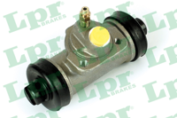 LPR - BOMBITE Travao 101-678