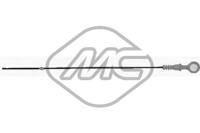 MC - VARETA Oleo Motor