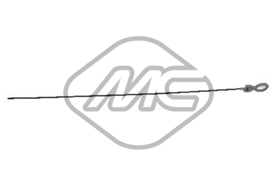 MC - VARETA Oleo Motor