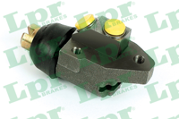 LPR - BOMBITE Travao 101-165