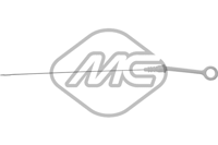 MC - VARETA Oleo Motor