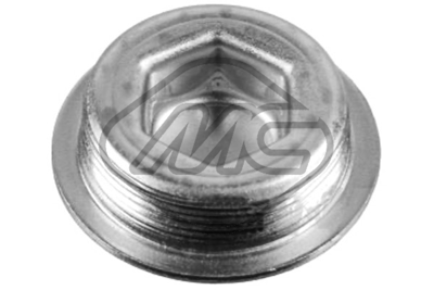 MC - RELA Motor Bloco Mercedes