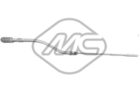 MC - VARETA Oleo Motor