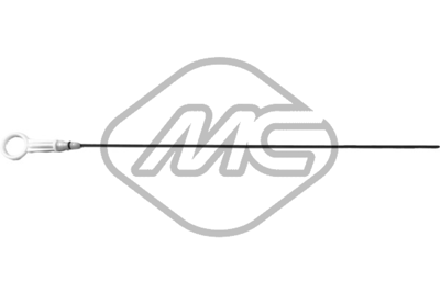 MC - VARETA Oleo Motor