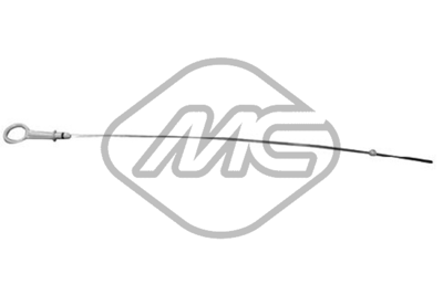 MC - VARETA Oleo Motor