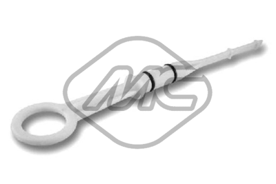 MC - VARETA Oleo Motor