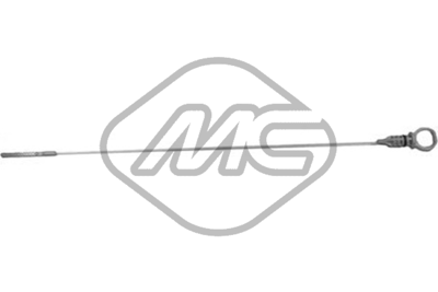 MC - VARETA Oleo Motor
