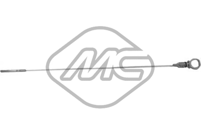 MC - VARETA Oleo Motor