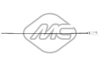 MC - VARETA Oleo Motor