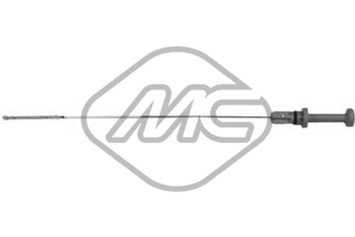 MC - VARETA Oleo Motor