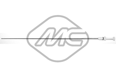 MC - VARETA Oleo Motor